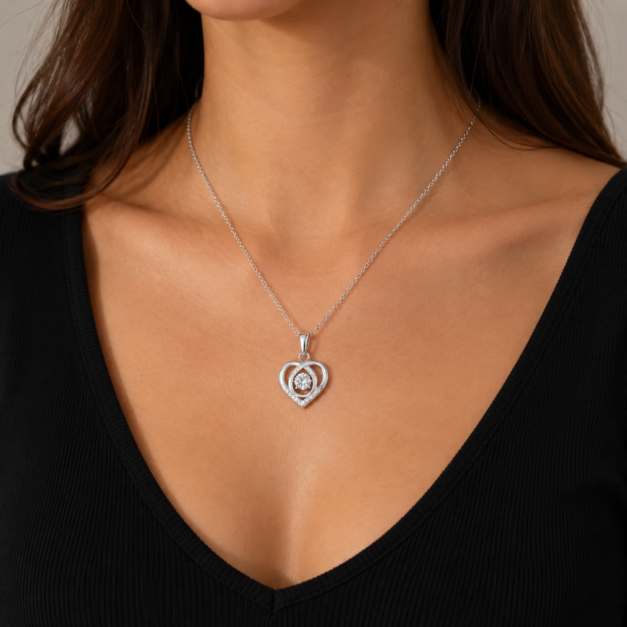 Collana Per Il Mio Amore