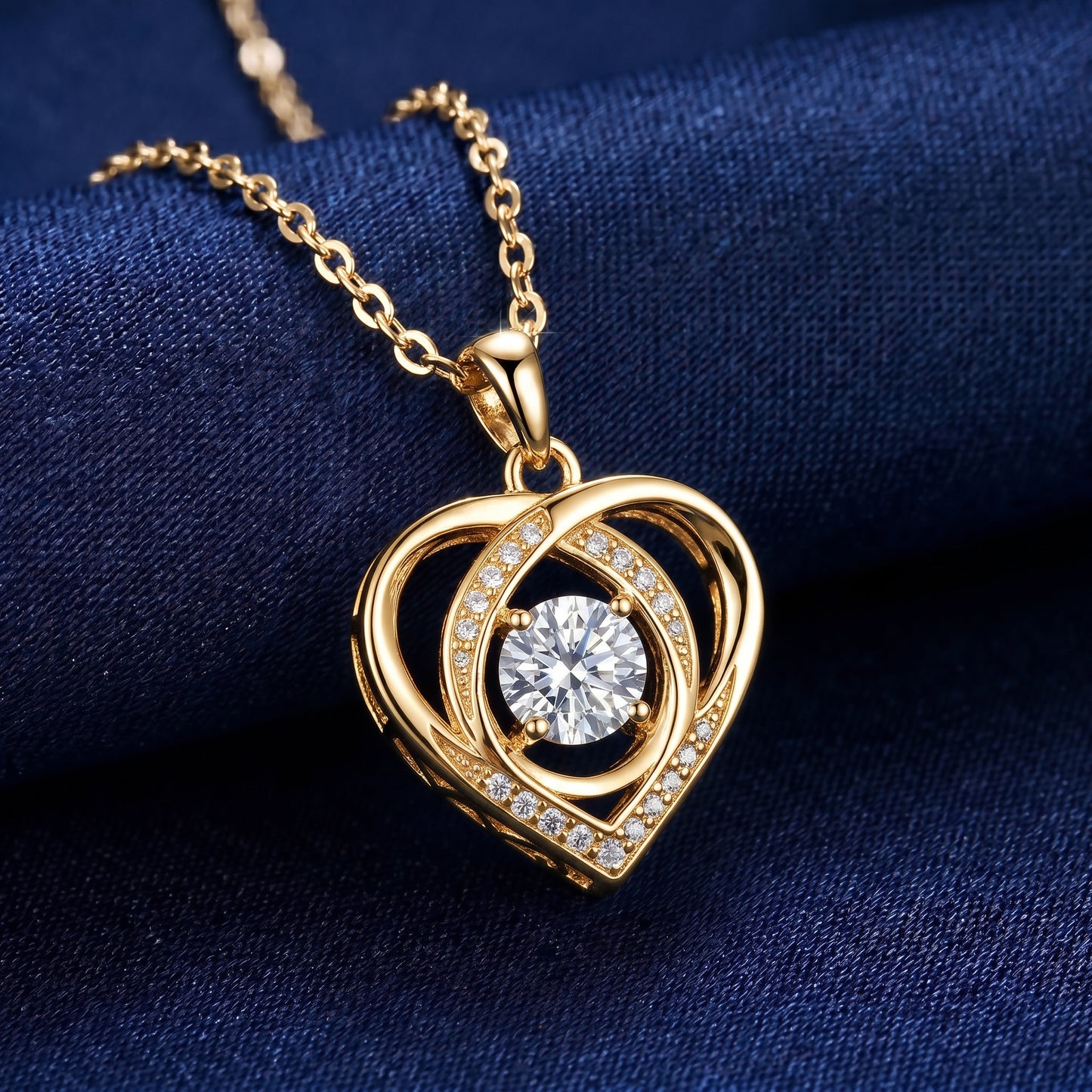 Collana Per Il Mio Amore