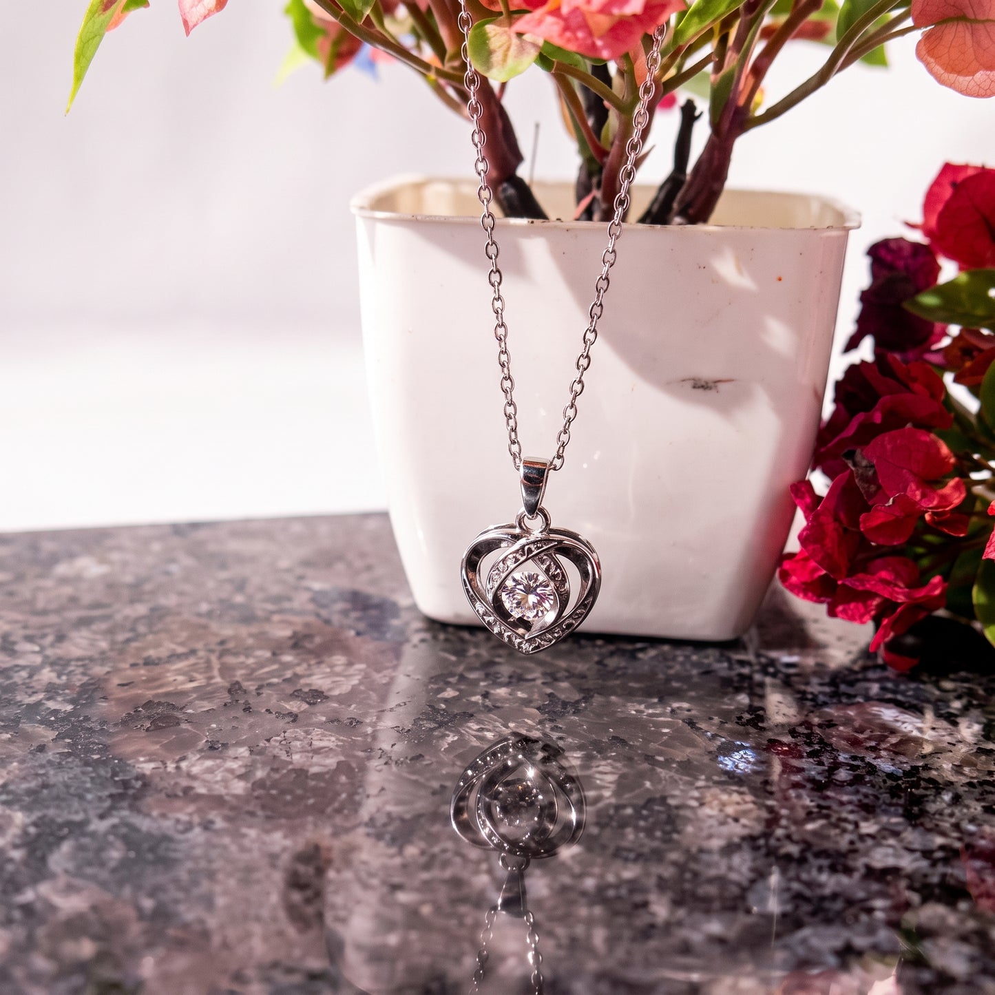 Collana Per Il Mio Amore