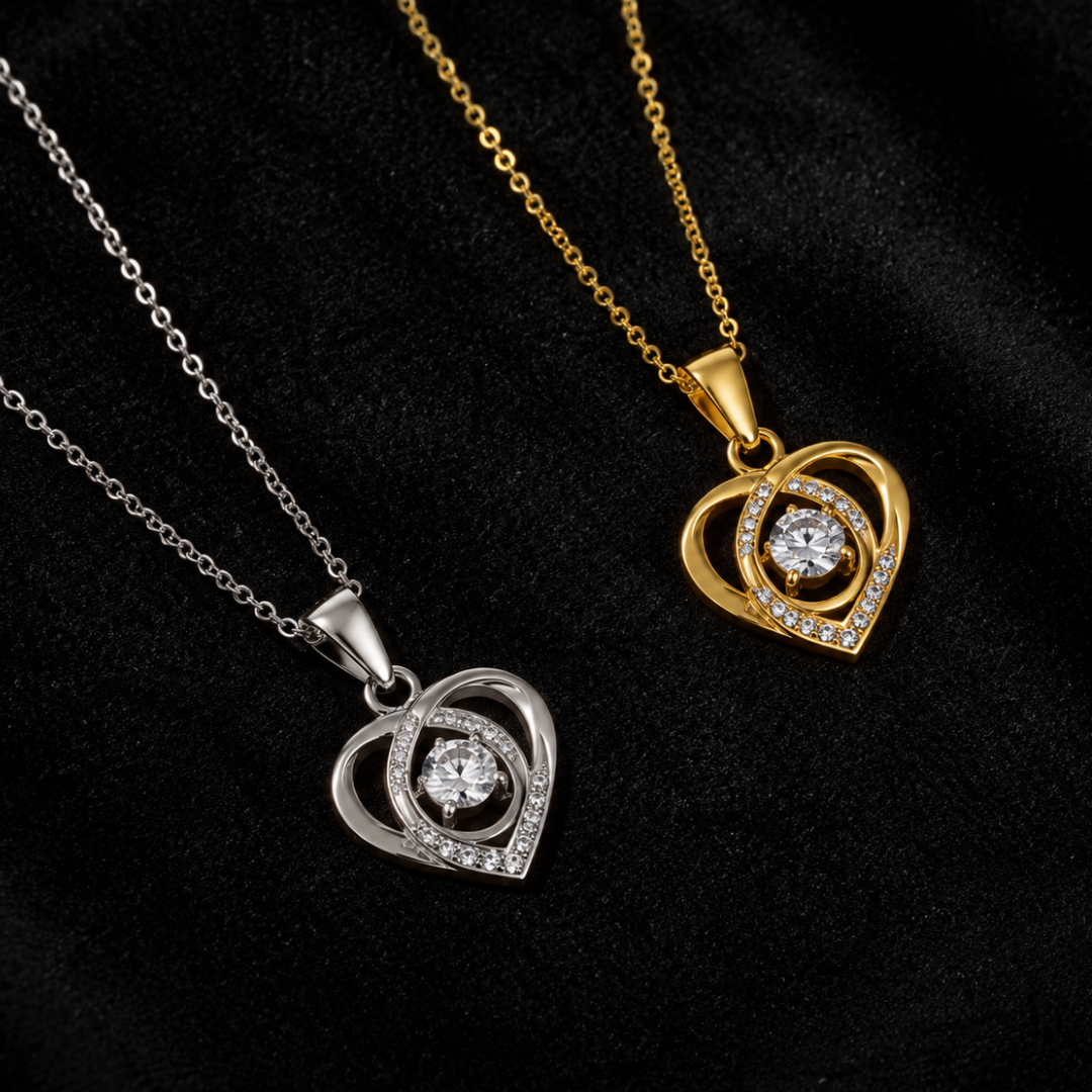 Collana Per Il Mio Amore