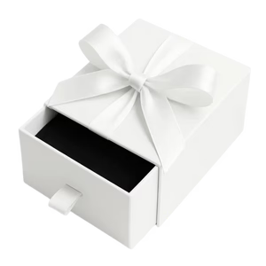 Confezione regalo per gioielli Nivora