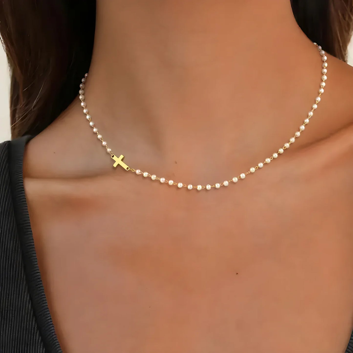 La Collana Perla Eterna