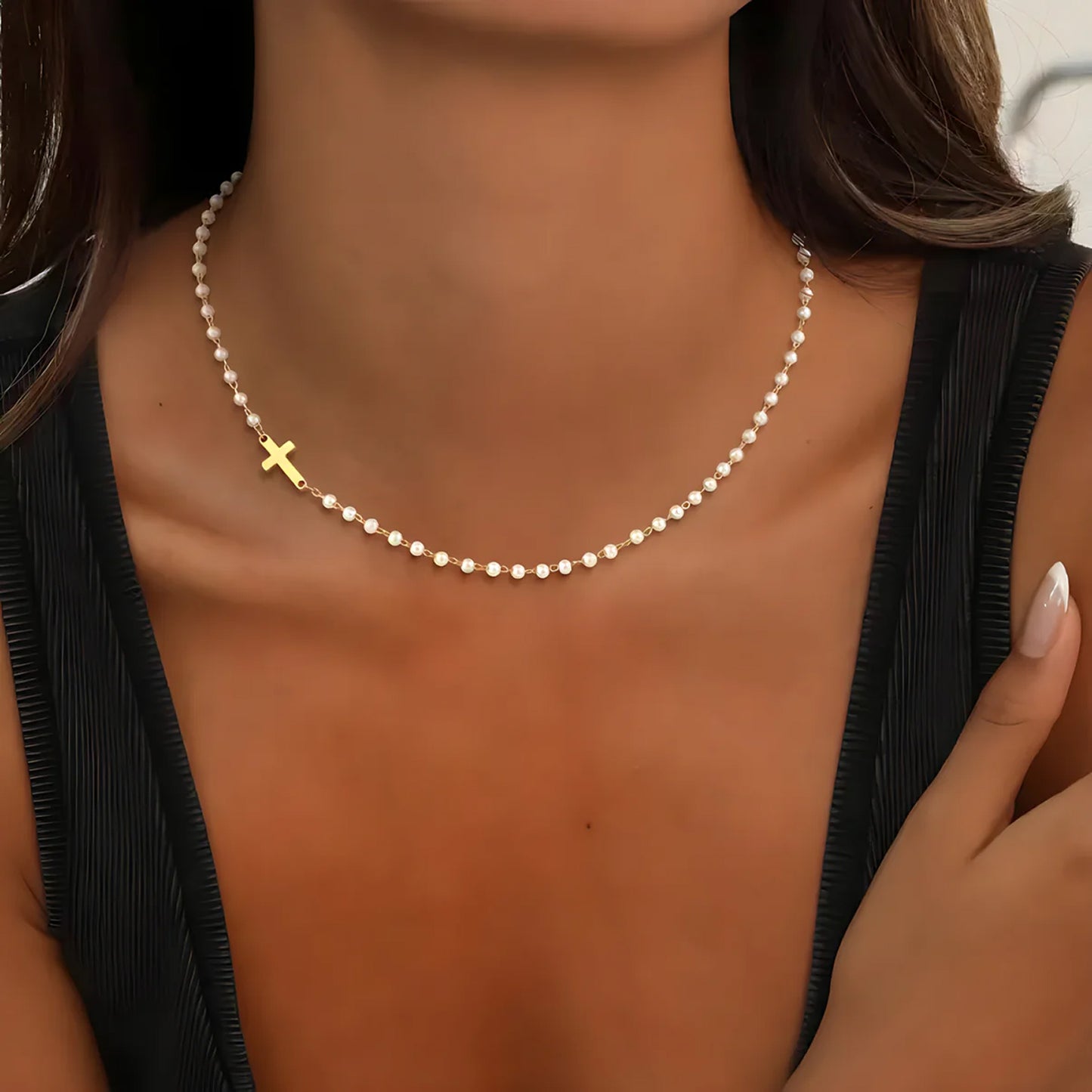 La Collana Perla Eterna