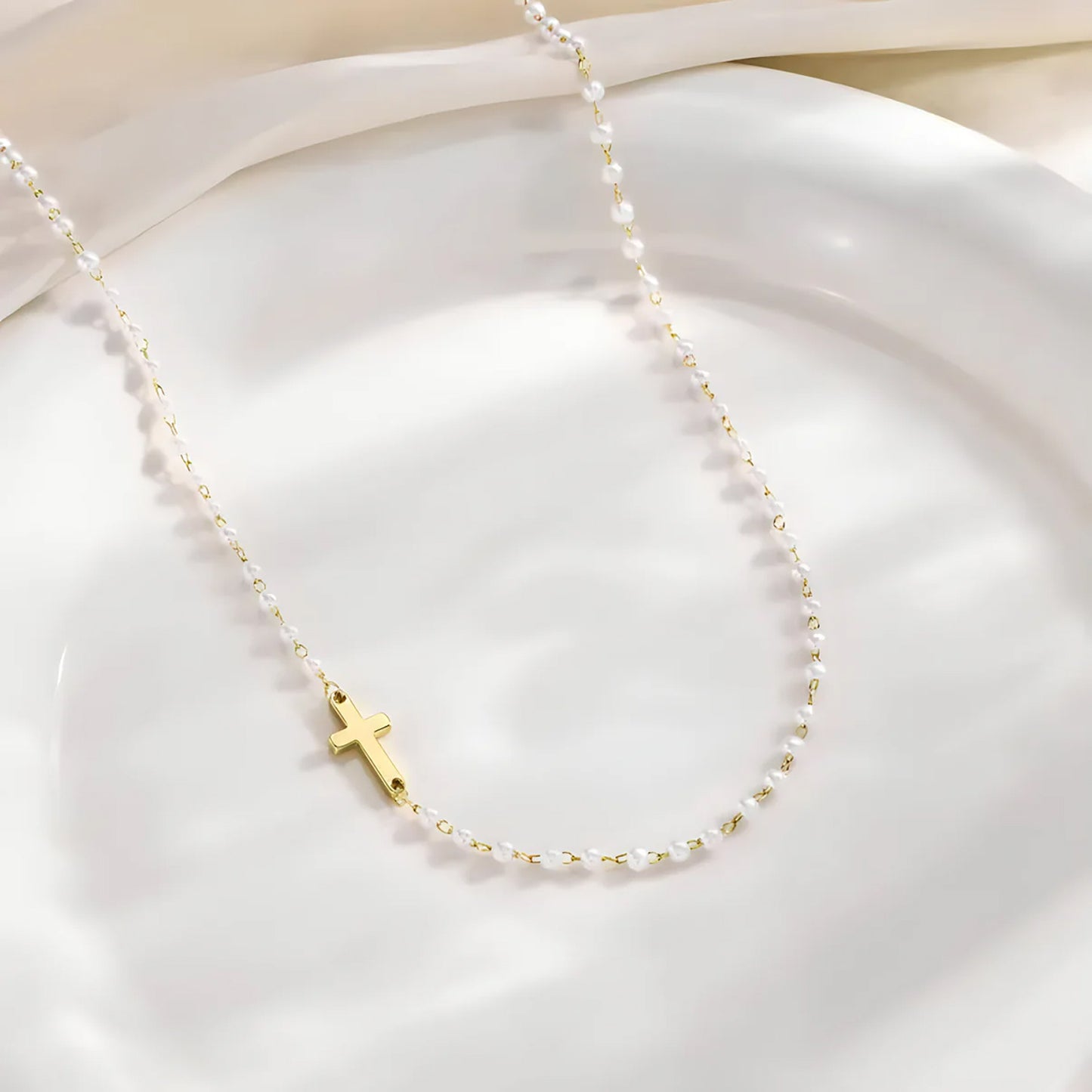La Collana Perla Eterna