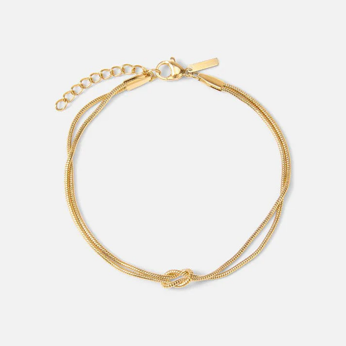 Bracciale Nodo d’Eterno