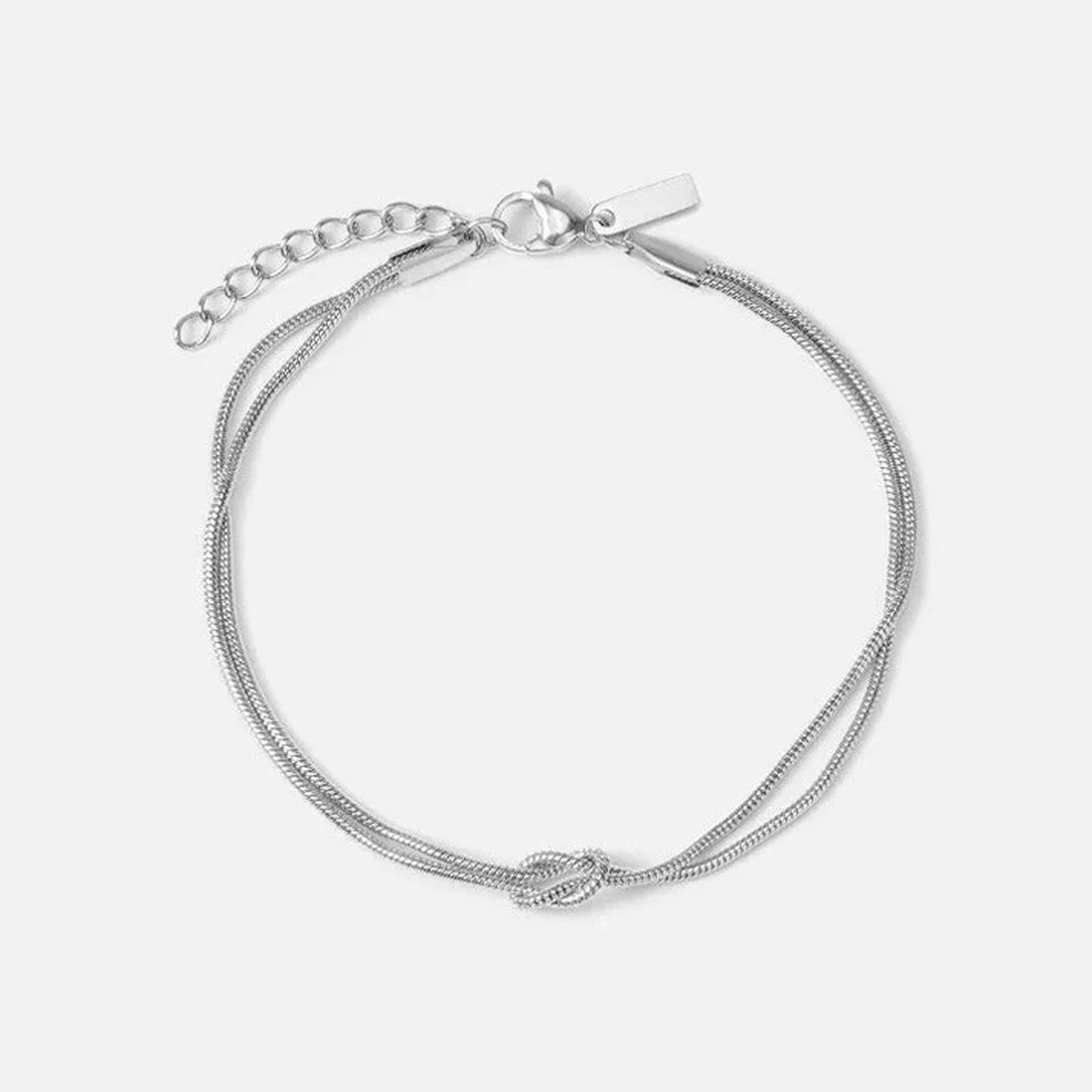 Bracciale Nodo d’Eterno