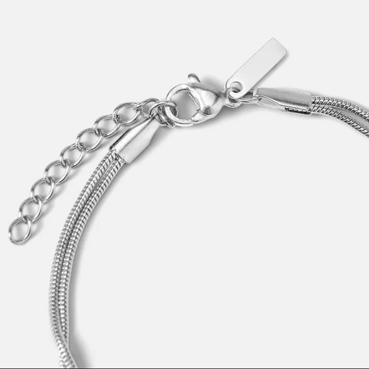 Bracciale Nodo d’Eterno