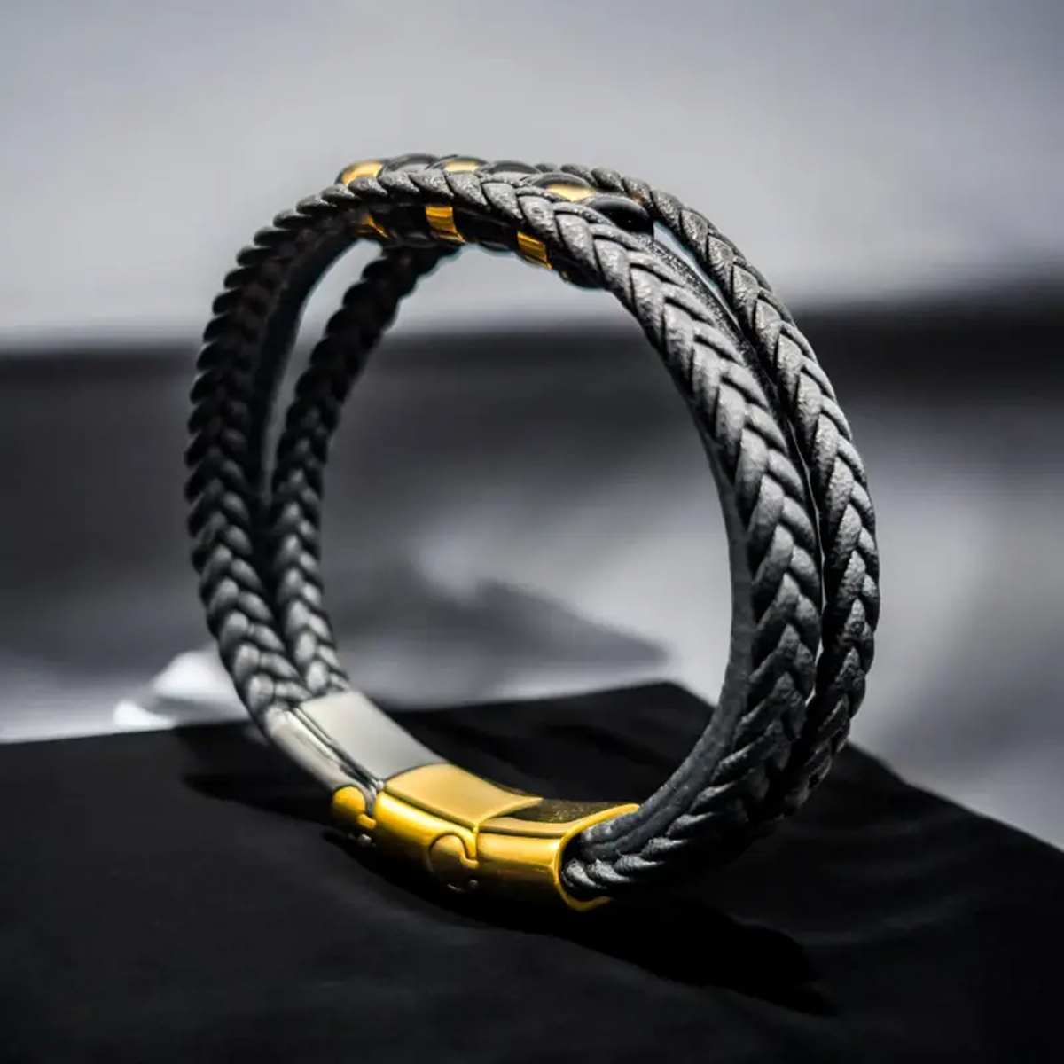 A mio figlio – Bracciale «Non sei mai solo»