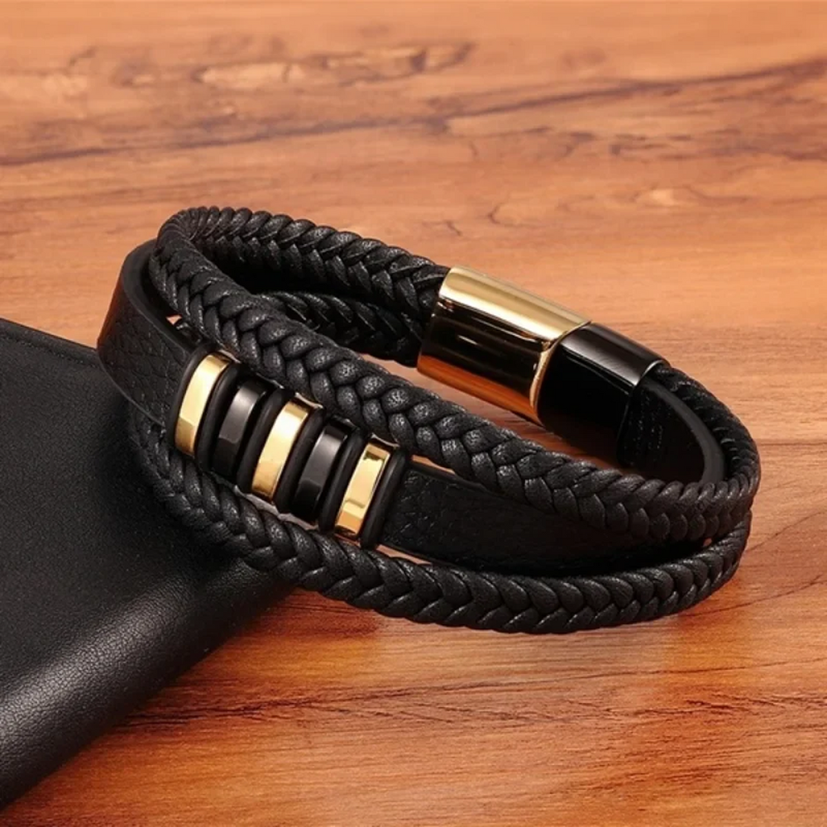 A mio figlio – Bracciale «Non sei mai solo»